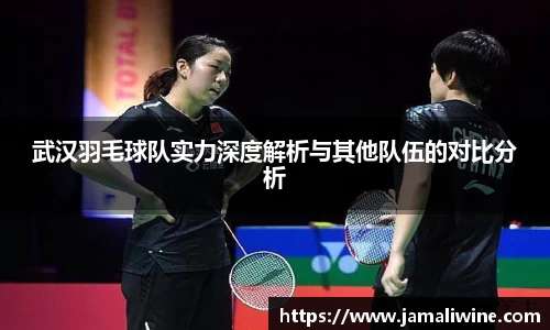 悟空体育武汉羽毛球队实力深度解析与其他队伍的对比分析